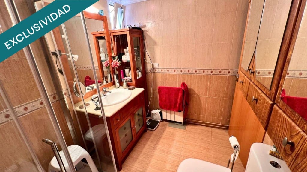 5 sypialnia Finka/Dom wiejski na sprzedaż w Onil z basenem garażem - 330 000 € (Ref: 9780431)