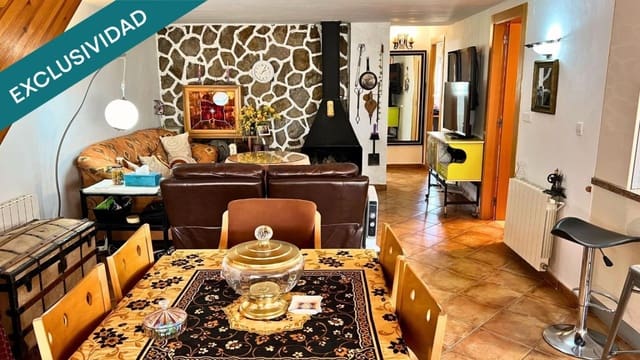 5 soverom Finca/Herregård til salgs i Onil med svømmebasseng garasje - € 330 000 (Ref: 9780431)