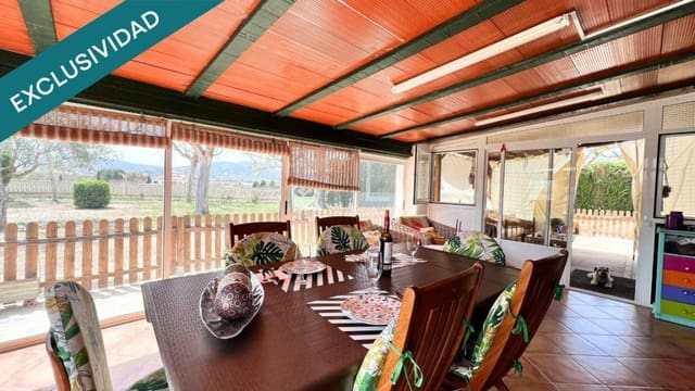 5 soverom Finca/Herregård til salgs i Onil med svømmebasseng garasje - € 330 000 (Ref: 9780431)