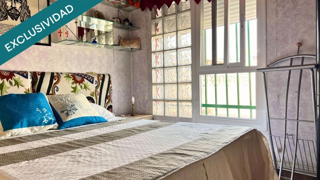 5 sypialnia Finka/Dom wiejski na sprzedaż w Onil z basenem garażem - 330 000 € (Ref: 9780431)