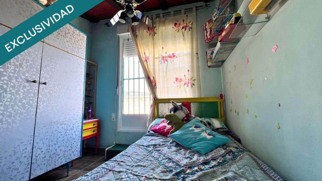 5 sypialnia Finka/Dom wiejski na sprzedaż w Onil z basenem garażem - 330 000 € (Ref: 9780431)