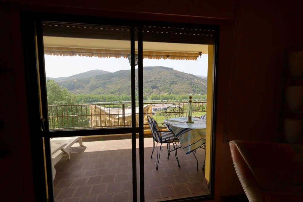 3 soveværelse Lejlighed til salg i Villafranca del Bierzo med swimmingpool - € 137.000 (Ref: 9780432)