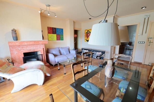 3 soveværelse Lejlighed til salg i Villafranca del Bierzo med swimmingpool - € 137.000 (Ref: 9780432)