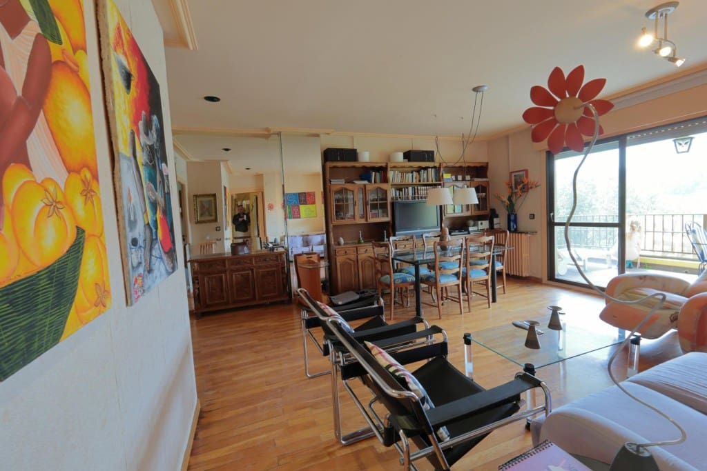 3 soveværelse Lejlighed til salg i Villafranca del Bierzo med swimmingpool - € 137.000 (Ref: 9780432)