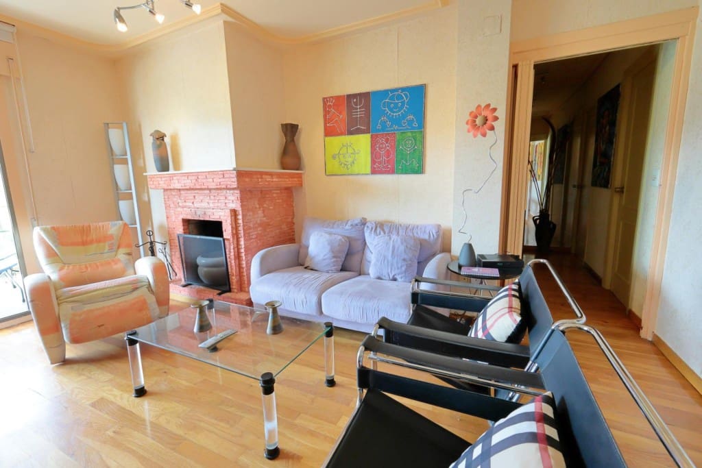 3 soveværelse Lejlighed til salg i Villafranca del Bierzo med swimmingpool - € 137.000 (Ref: 9780432)