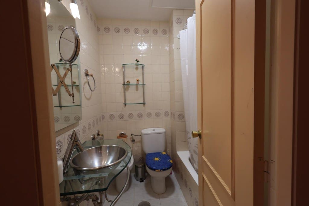 3 soveværelse Lejlighed til salg i Villafranca del Bierzo med swimmingpool - € 137.000 (Ref: 9780432)