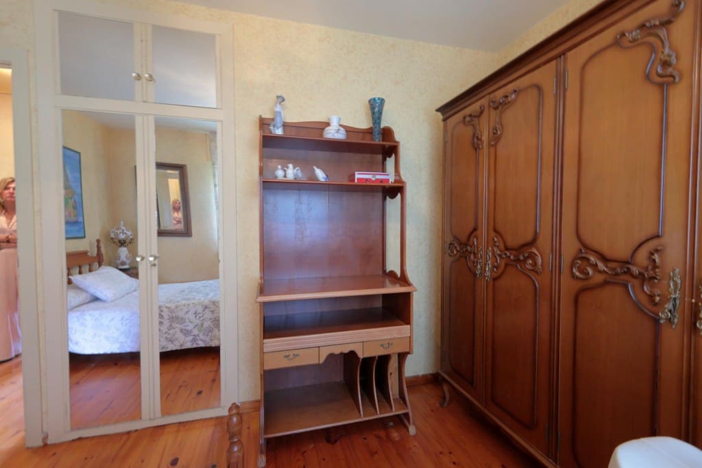 3 soveværelse Lejlighed til salg i Villafranca del Bierzo med swimmingpool - € 137.000 (Ref: 9780432)