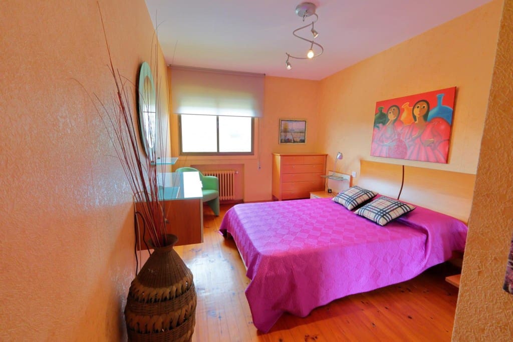 3 soveværelse Lejlighed til salg i Villafranca del Bierzo med swimmingpool - € 137.000 (Ref: 9780432)