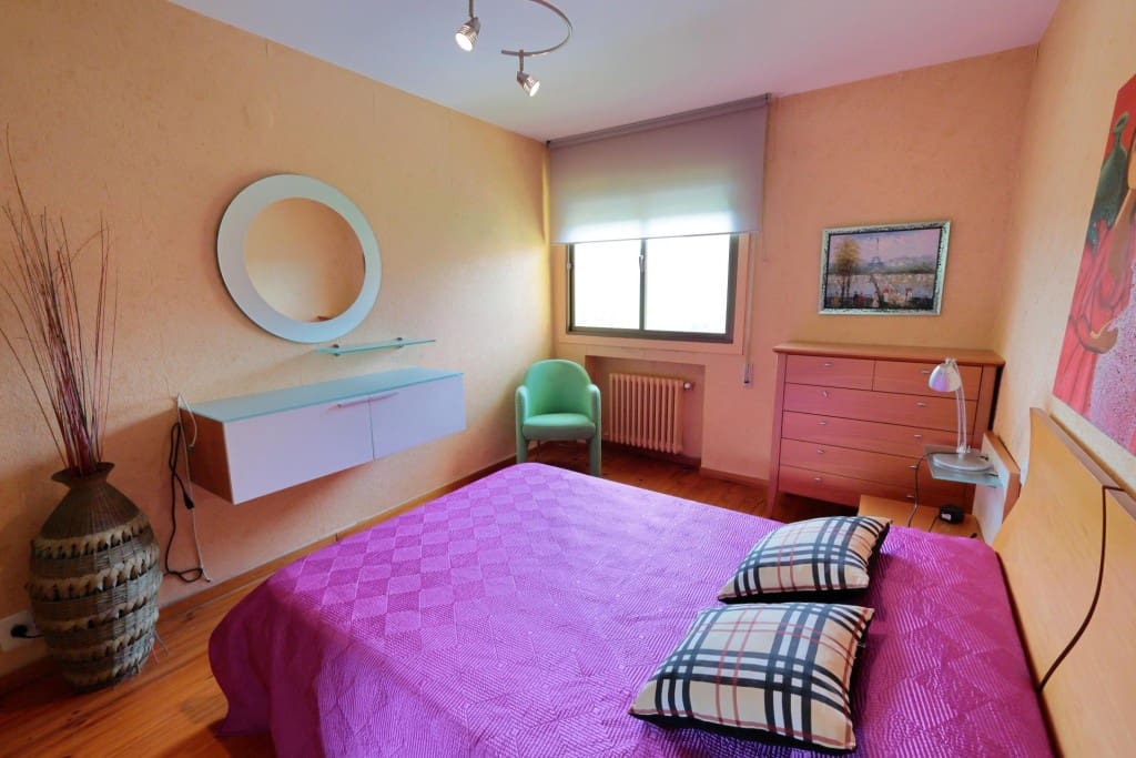 3 soveværelse Lejlighed til salg i Villafranca del Bierzo med swimmingpool - € 137.000 (Ref: 9780432)