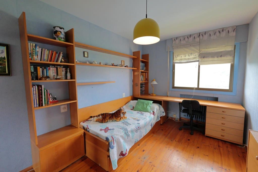 3 soveværelse Lejlighed til salg i Villafranca del Bierzo med swimmingpool - € 137.000 (Ref: 9780432)