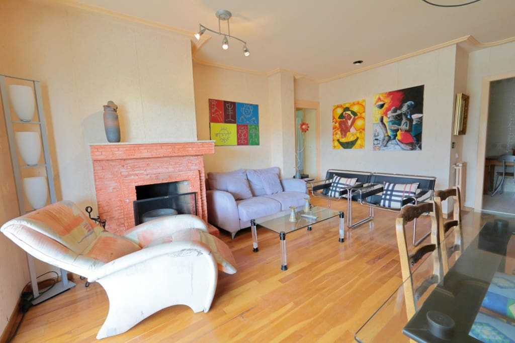 3 soveværelse Lejlighed til salg i Villafranca del Bierzo med swimmingpool - € 137.000 (Ref: 9780432)