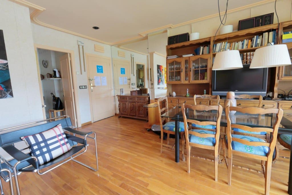 3 soveværelse Lejlighed til salg i Villafranca del Bierzo med swimmingpool - € 137.000 (Ref: 9780432)