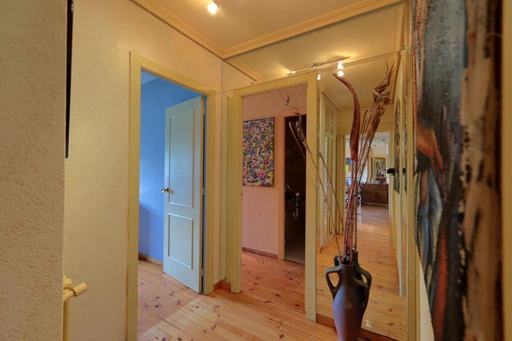 3 soveværelse Lejlighed til salg i Villafranca del Bierzo med swimmingpool - € 137.000 (Ref: 9780432)