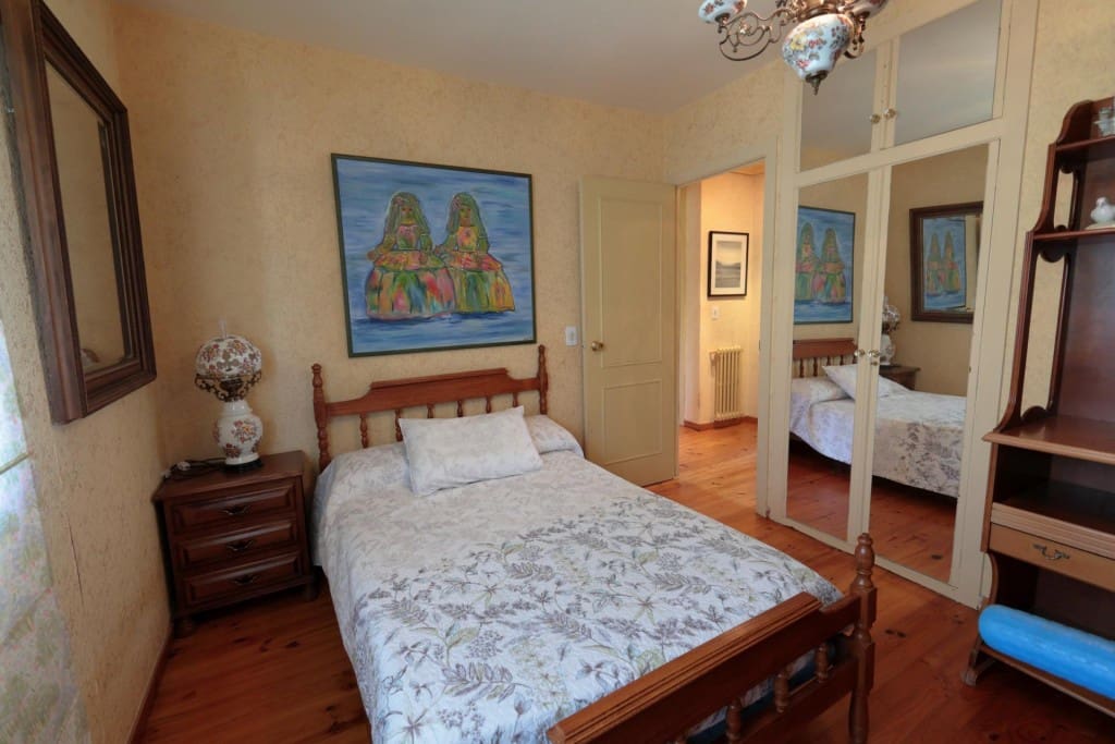 3 soveværelse Lejlighed til salg i Villafranca del Bierzo med swimmingpool - € 137.000 (Ref: 9780432)