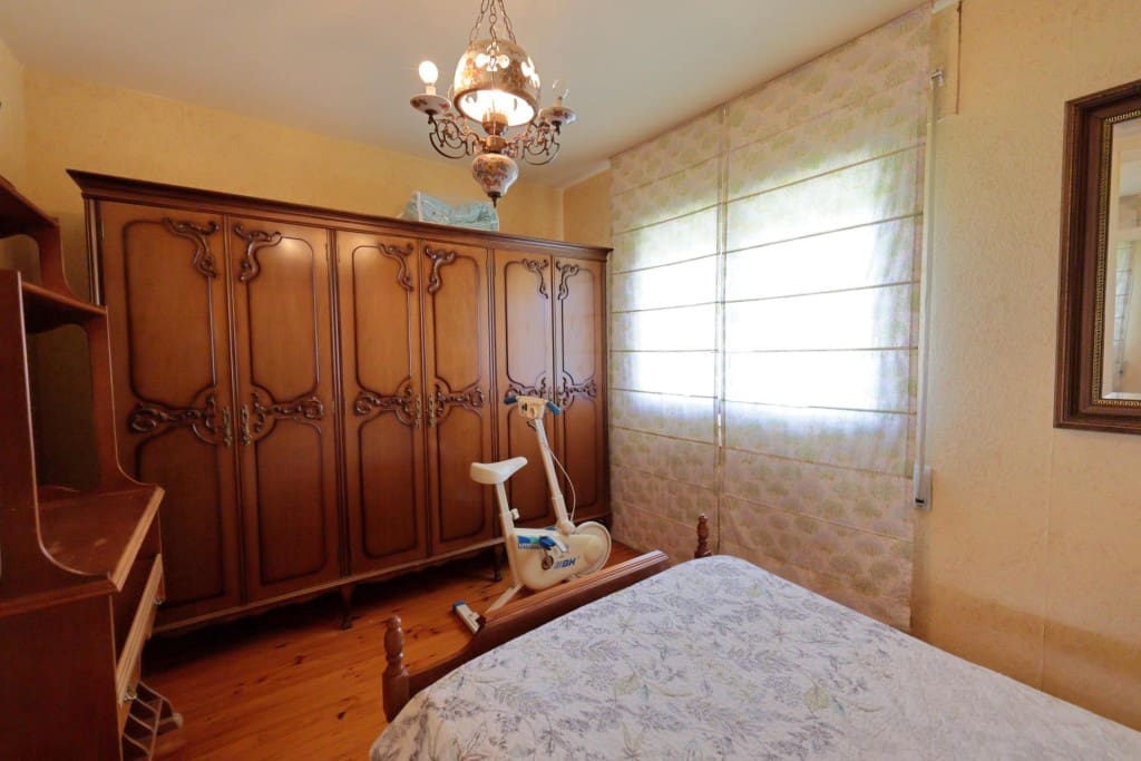 3 soveværelse Lejlighed til salg i Villafranca del Bierzo med swimmingpool - € 137.000 (Ref: 9780432)