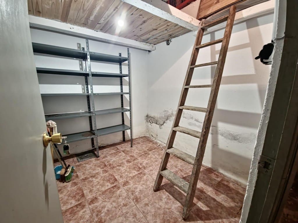 3 soveværelse Lejlighed til salg i Villafranca del Bierzo med swimmingpool - € 137.000 (Ref: 9780432)