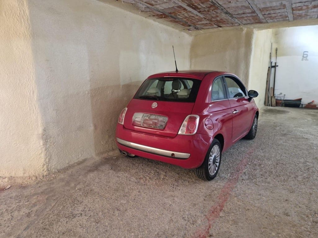 3 soveværelse Lejlighed til salg i Villafranca del Bierzo med swimmingpool - € 137.000 (Ref: 9780432)