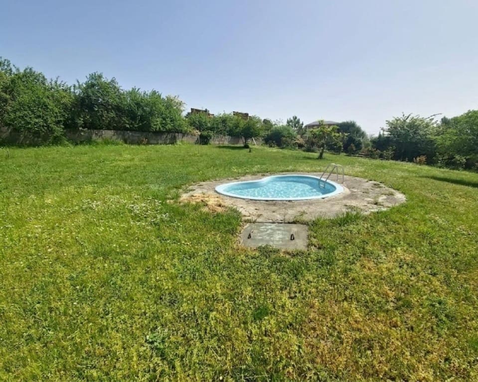 3 soveværelse Lejlighed til salg i Villafranca del Bierzo med swimmingpool - € 137.000 (Ref: 9780432)