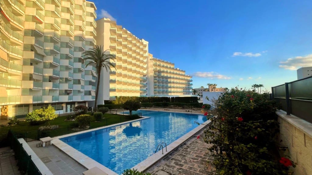 1 sypialnia Apartament na sprzedaż w Calvia - 265 000 € (Ref: 9780433)