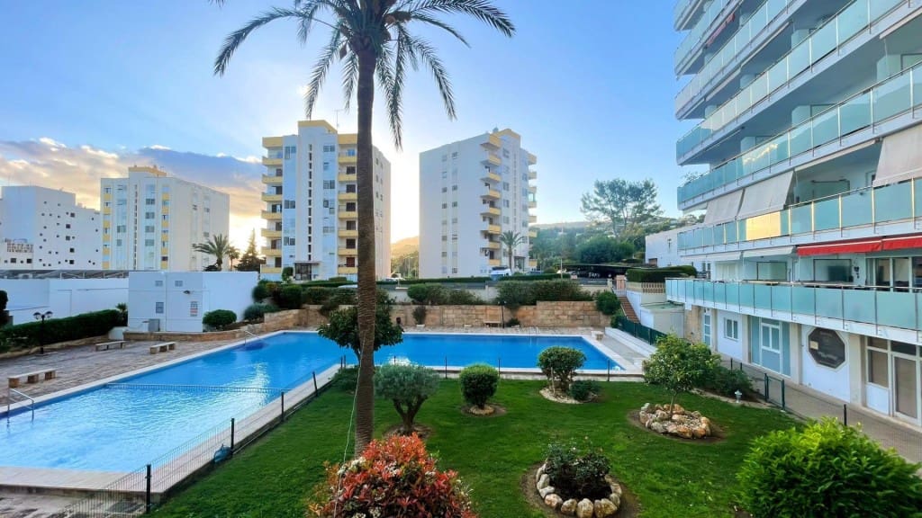 1 sypialnia Apartament na sprzedaż w Calvia - 265 000 € (Ref: 9780433)