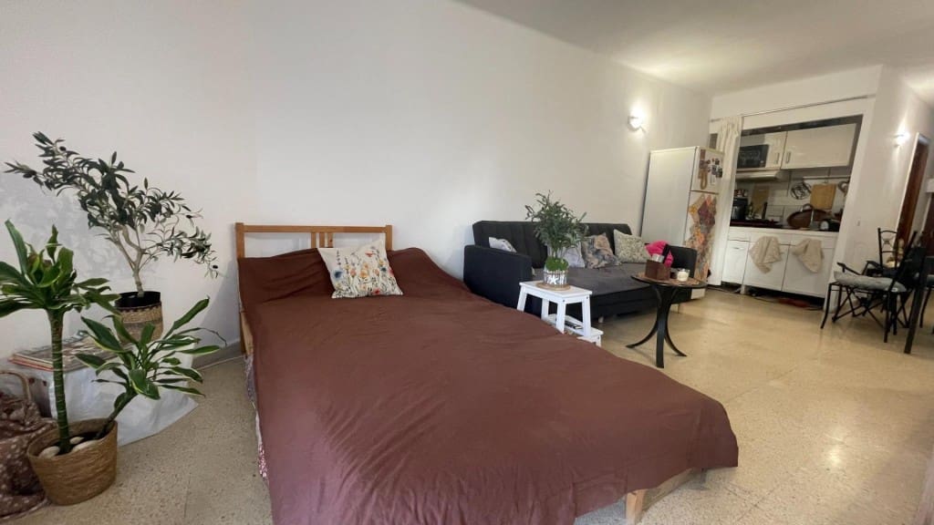 1 sypialnia Apartament na sprzedaż w Calvia - 265 000 € (Ref: 9780433)