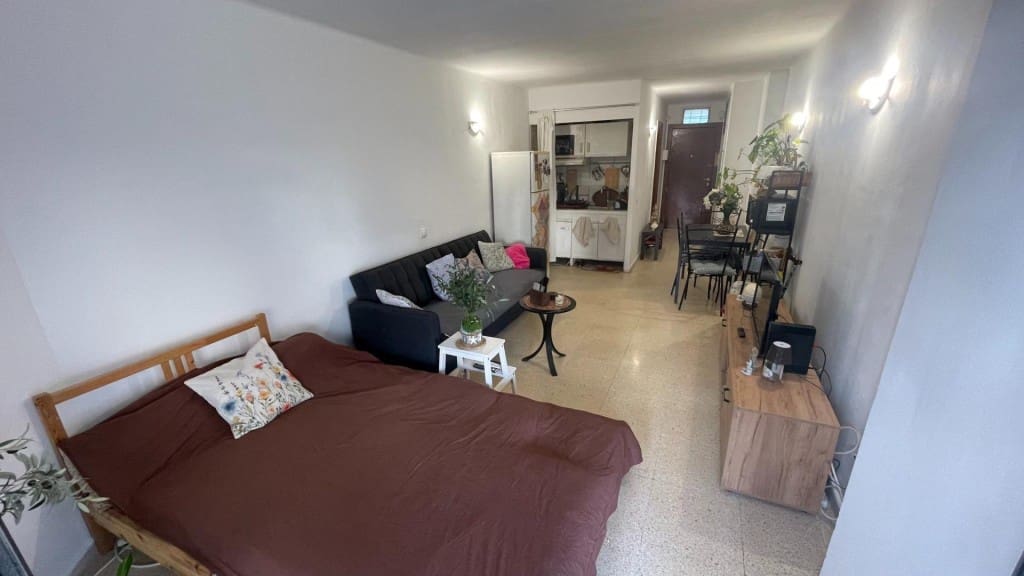 1 sypialnia Apartament na sprzedaż w Calvia - 265 000 € (Ref: 9780433)