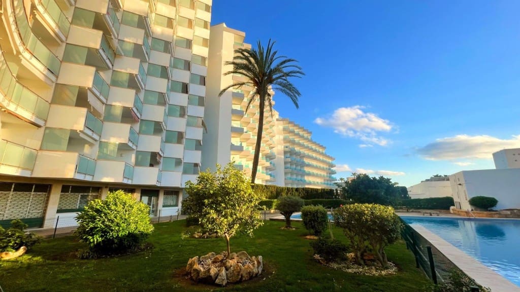 1 sypialnia Apartament na sprzedaż w Calvia - 265 000 € (Ref: 9780433)