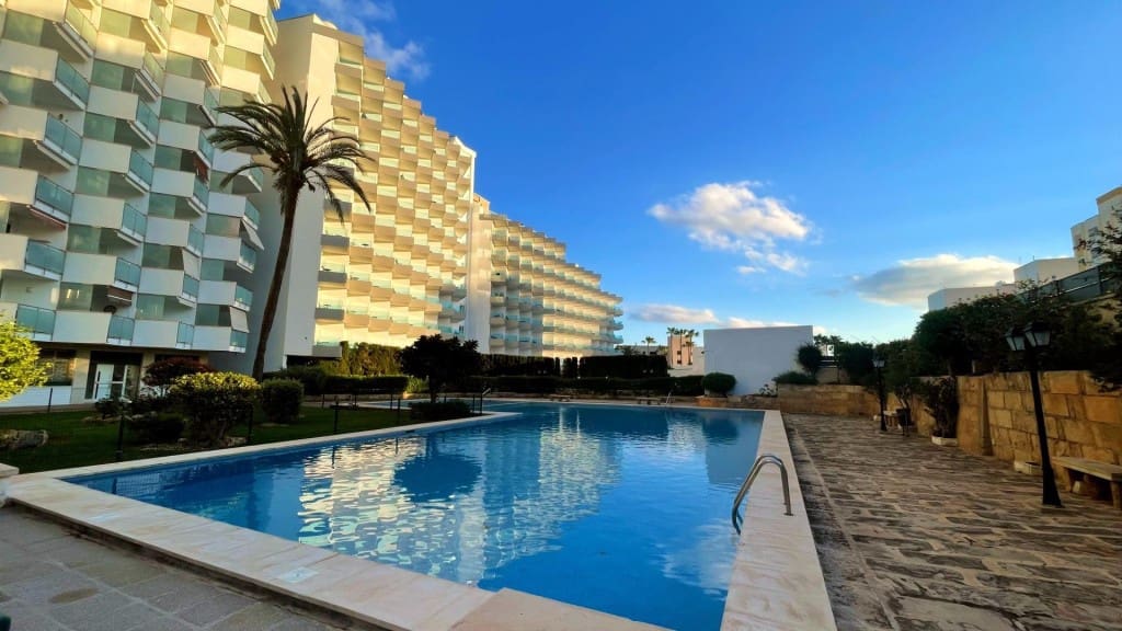 1 sypialnia Apartament na sprzedaż w Calvia - 265 000 € (Ref: 9780433)