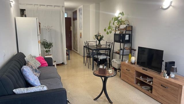 1 sypialnia Apartament na sprzedaż w Portals Nous, Calvià - 265 000 € (Ref: 9780433)