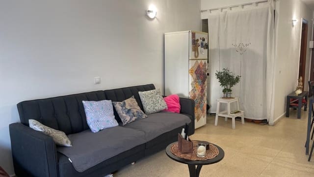 1 sypialnia Apartament na sprzedaż w Portals Nous, Calvià - 265 000 € (Ref: 9780433)