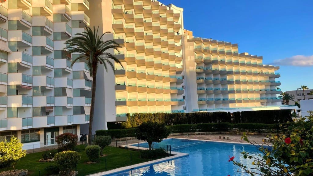 1 sypialnia Apartament na sprzedaż w Calvia - 265 000 € (Ref: 9780433)