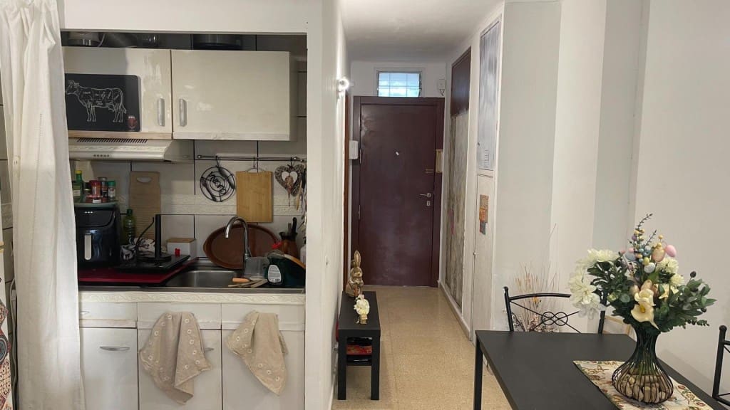 1 sypialnia Apartament na sprzedaż w Calvia - 265 000 € (Ref: 9780433)