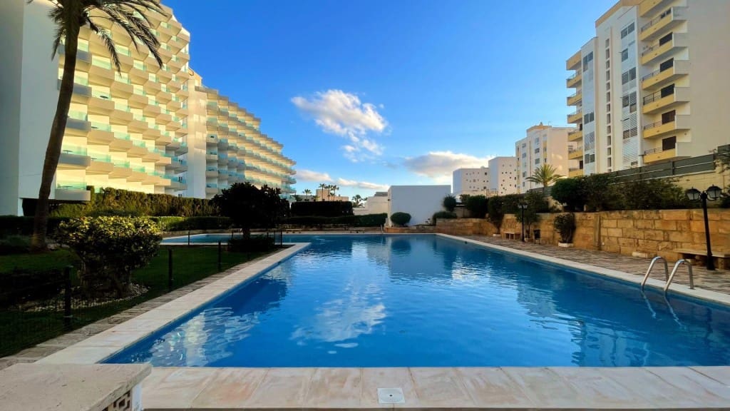 1 sypialnia Apartament na sprzedaż w Calvia - 265 000 € (Ref: 9780433)