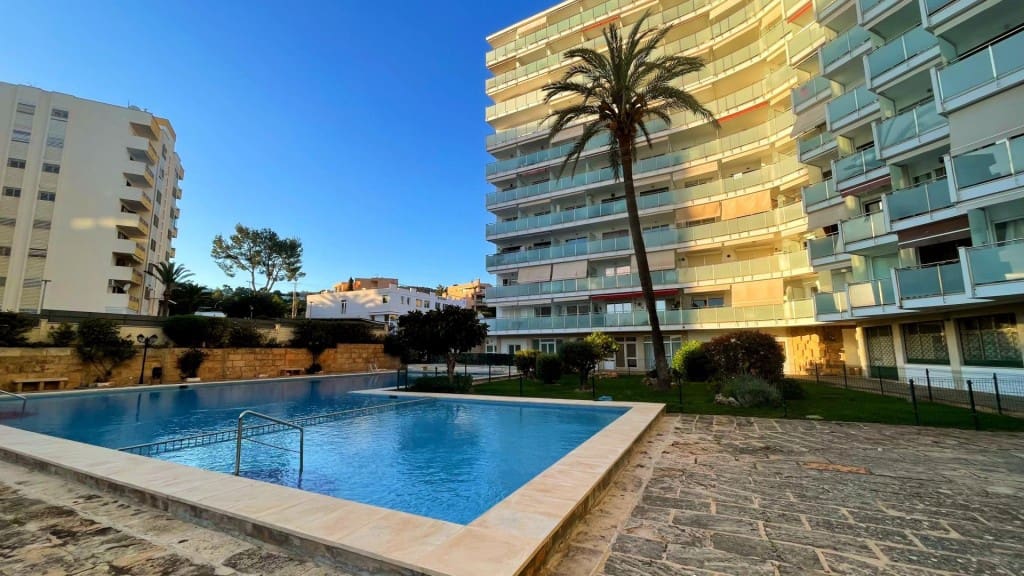 1 sypialnia Apartament na sprzedaż w Calvia - 265 000 € (Ref: 9780433)