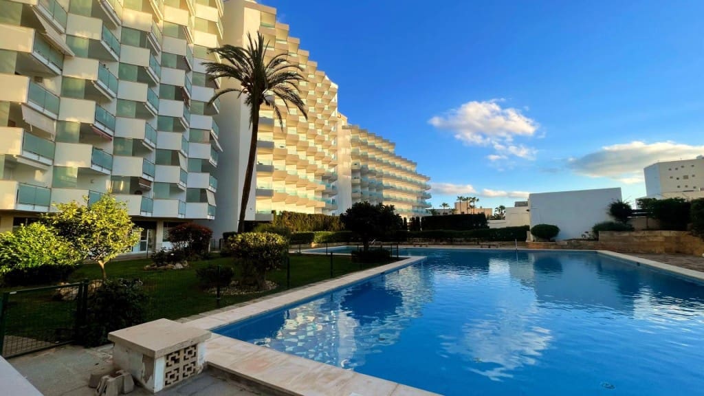 1 sypialnia Apartament na sprzedaż w Calvia - 265 000 € (Ref: 9780433)