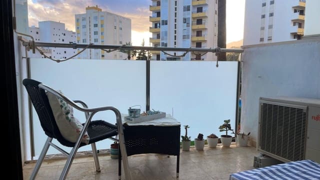 1 sypialnia Apartament na sprzedaż w Portals Nous, Calvià - 265 000 € (Ref: 9780433)