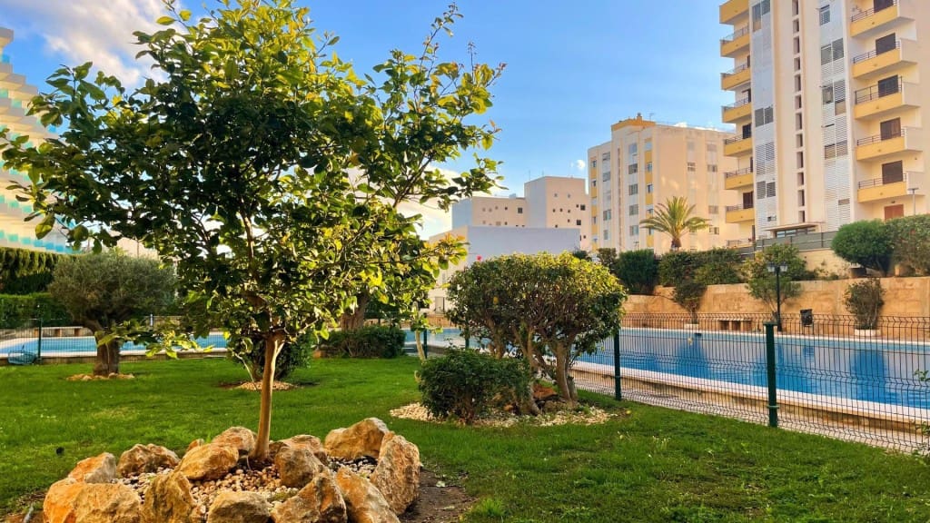 1 sypialnia Apartament na sprzedaż w Calvia - 265 000 € (Ref: 9780433)