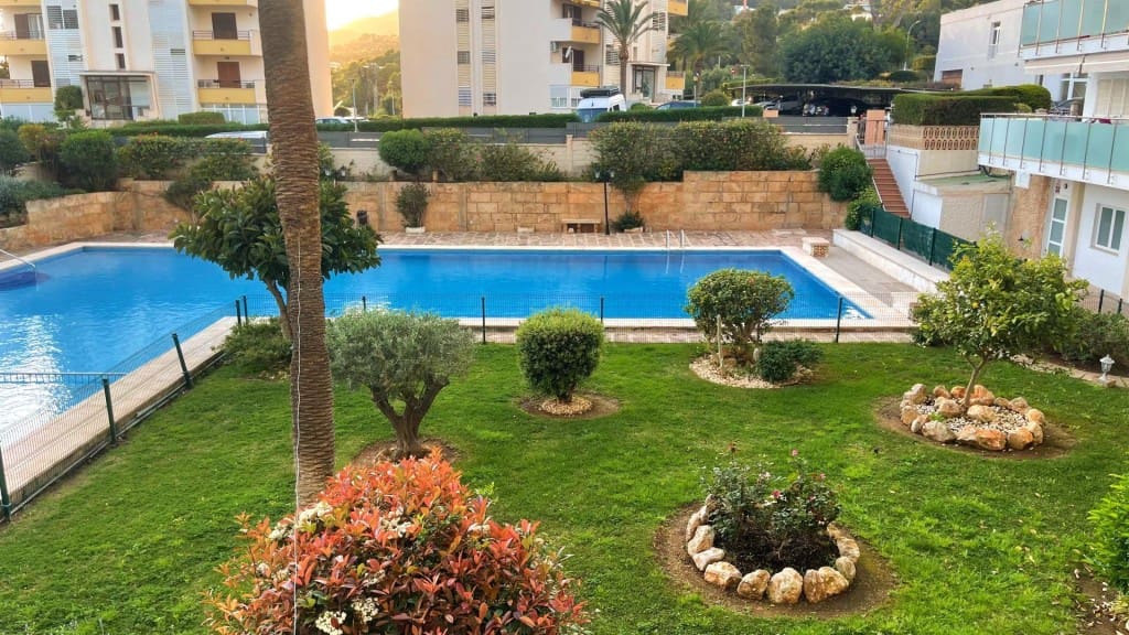 1 sypialnia Apartament na sprzedaż w Calvia - 265 000 € (Ref: 9780433)
