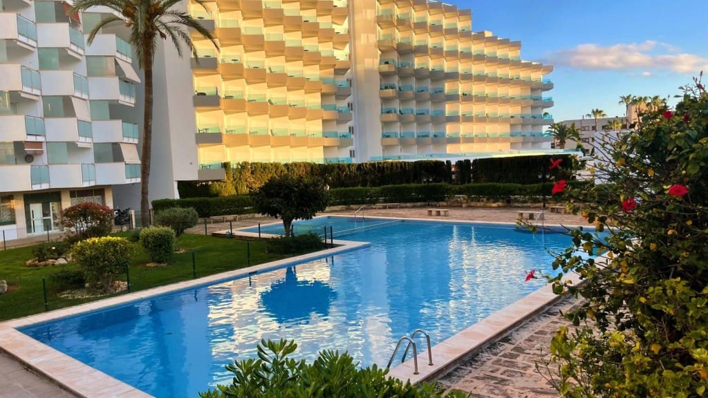 1 sypialnia Apartament na sprzedaż w Calvia - 265 000 € (Ref: 9780433)