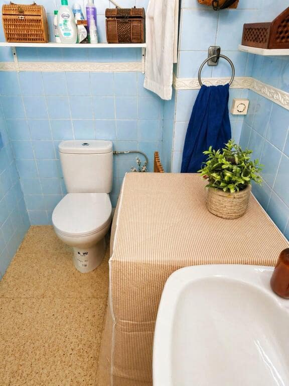 1 Zimmer Apartment zu verkaufen in Calvia mit Pool Garage - 265.000 € (Ref: 9780433)