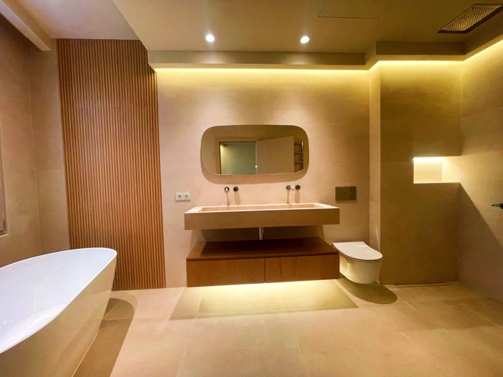 3 slaapkamer Appartement te koop in Palma de Mallorca - € 1.495.000 (Ref: 9780434)