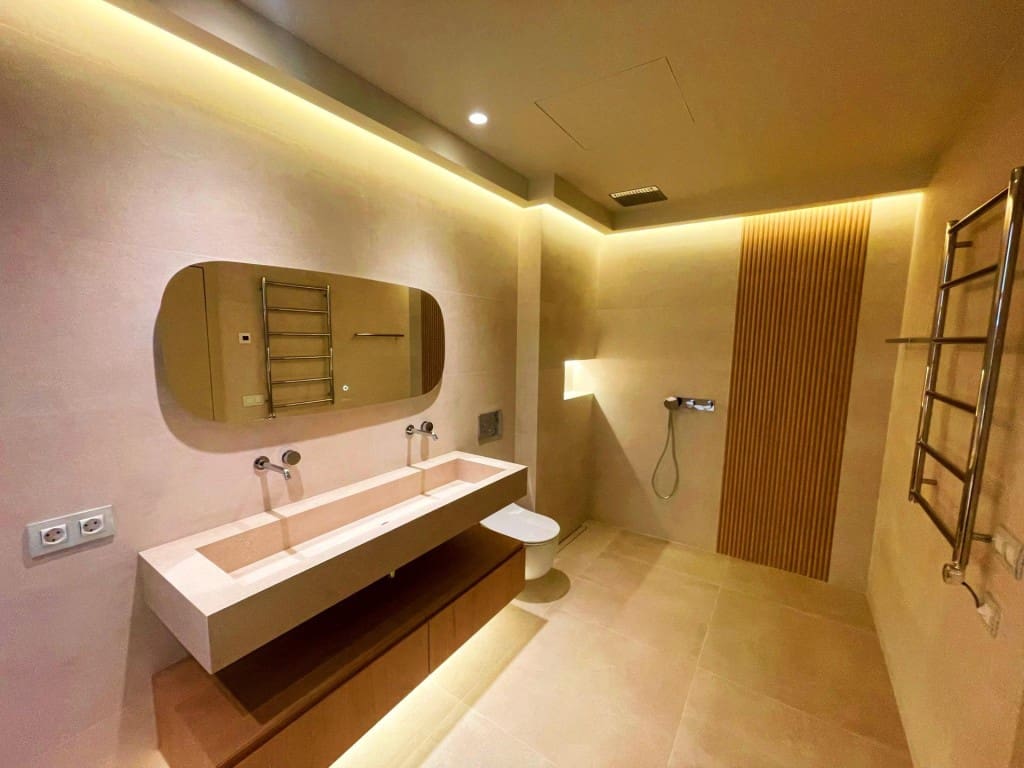 3 slaapkamer Appartement te koop in Palma de Mallorca - € 1.495.000 (Ref: 9780434)