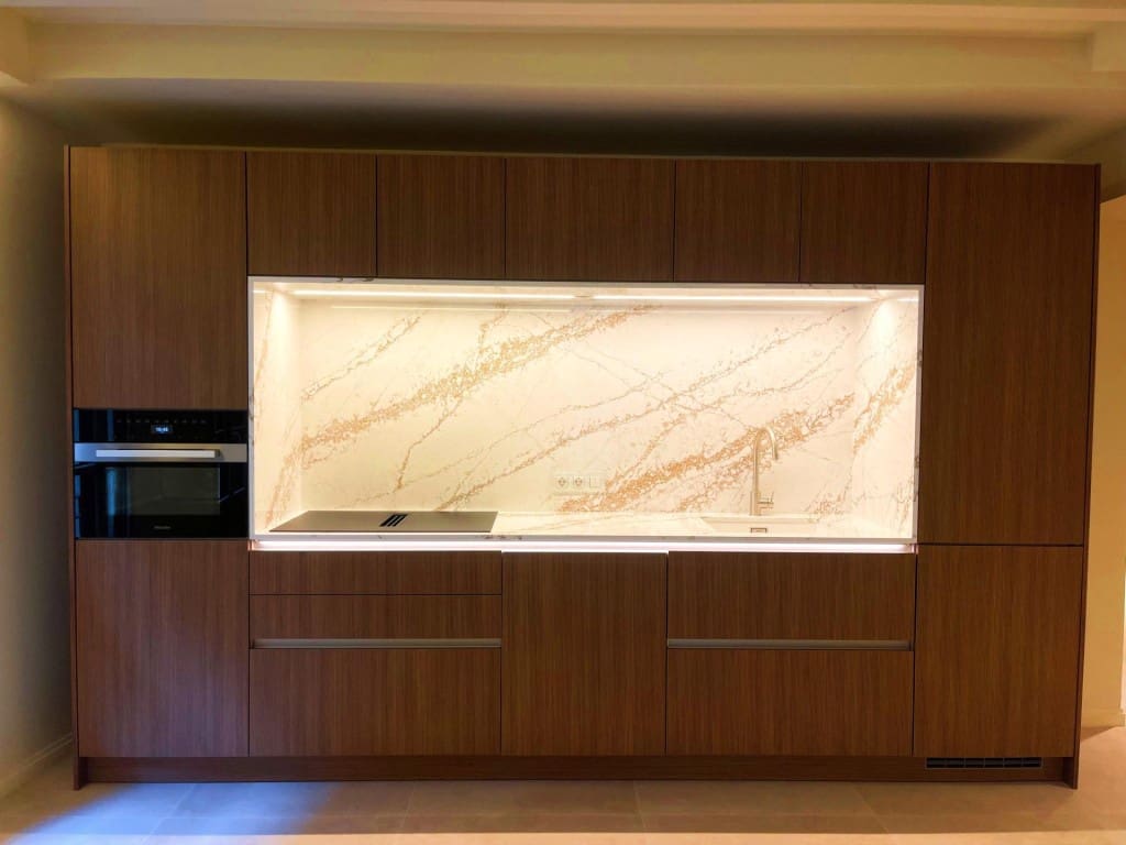 3 slaapkamer Appartement te koop in Palma de Mallorca - € 1.495.000 (Ref: 9780434)