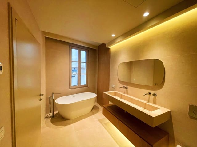 3 slaapkamer Appartement te koop in Coll d'en Rabassa, Palma de Mallorca - € 1.495.000 (Ref: 9780434)