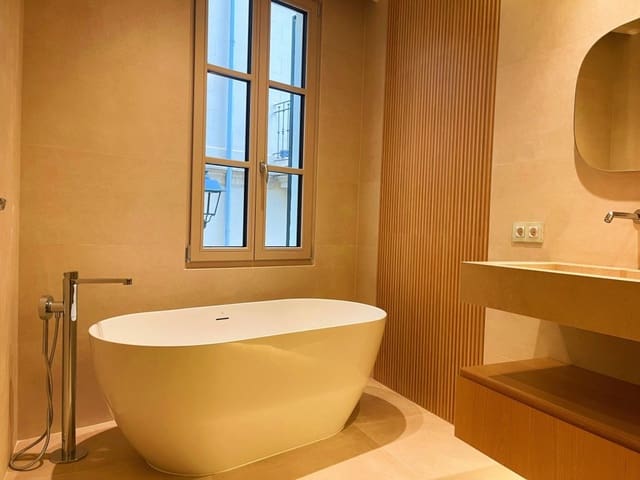 3 slaapkamer Appartement te koop in Coll d'en Rabassa, Palma de Mallorca - € 1.495.000 (Ref: 9780434)