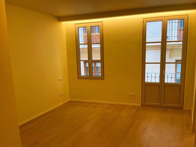 3 slaapkamer Appartement te koop in Coll d'en Rabassa, Palma de Mallorca - € 1.495.000 (Ref: 9780434)