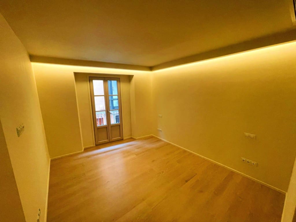 3 slaapkamer Appartement te koop in Palma de Mallorca - € 1.495.000 (Ref: 9780434)