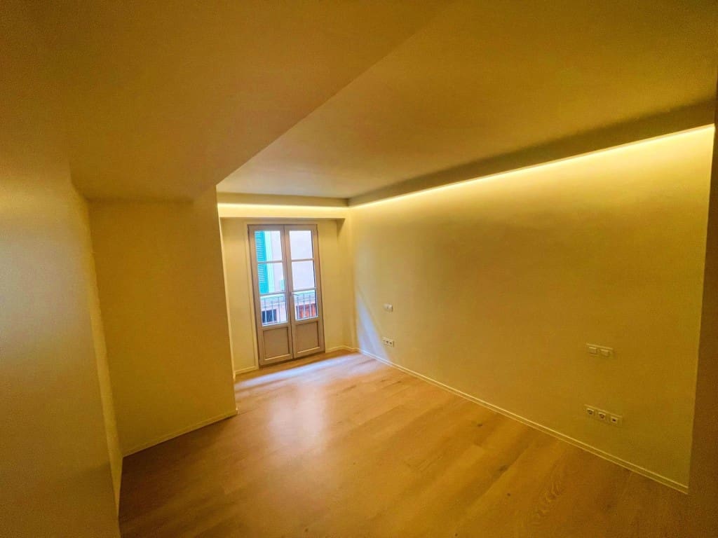 3 slaapkamer Appartement te koop in Palma de Mallorca - € 1.495.000 (Ref: 9780434)