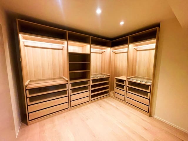 3 slaapkamer Appartement te koop in Coll d'en Rabassa, Palma de Mallorca - € 1.495.000 (Ref: 9780434)