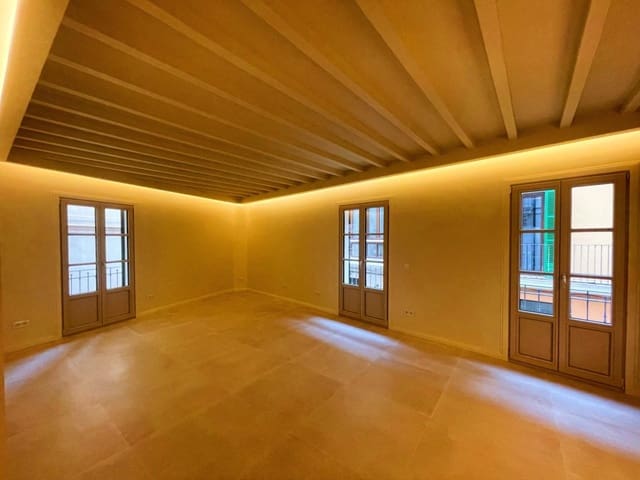 3 slaapkamer Appartement te koop in Coll d'en Rabassa, Palma de Mallorca - € 1.495.000 (Ref: 9780434)